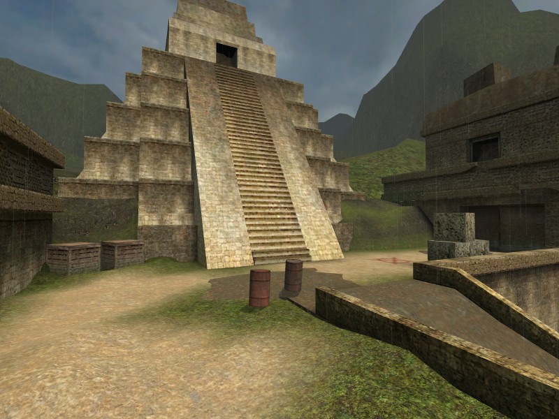 aztec