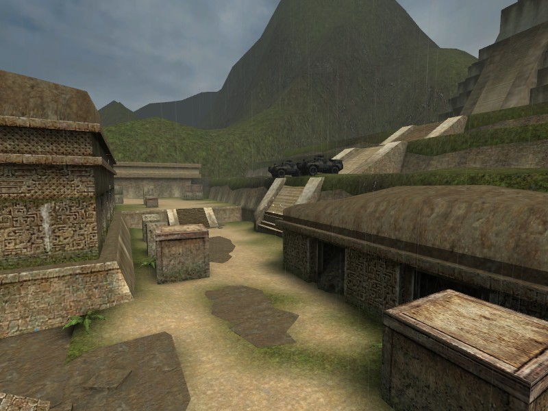 aztec