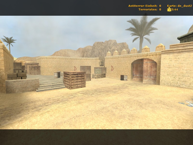 dust 2
