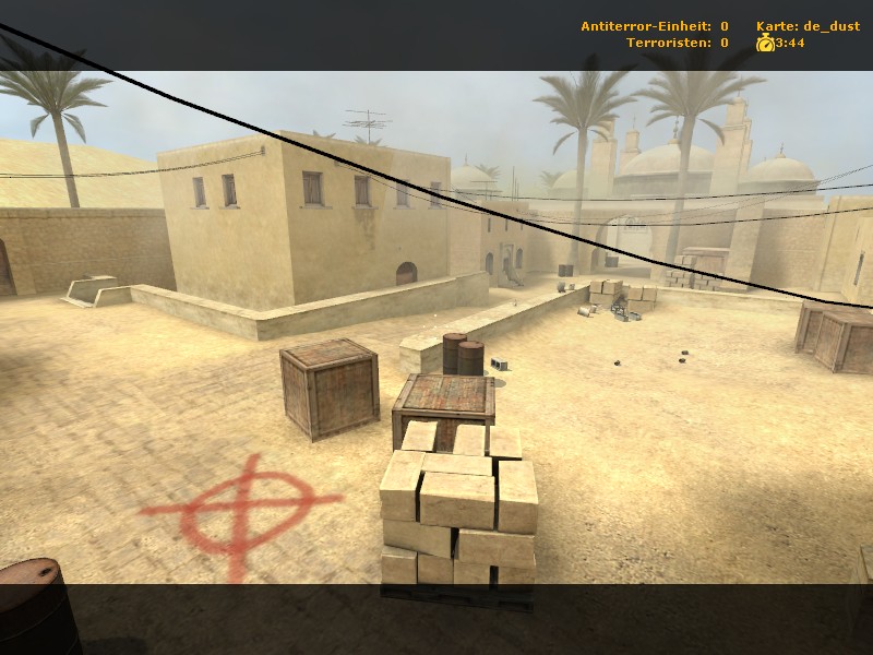 dust