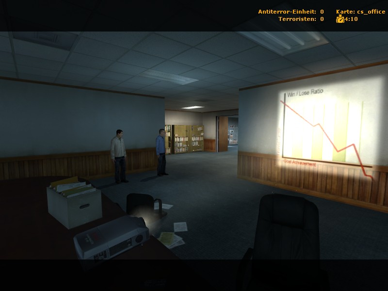 office